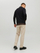 Triko Jack&Jones JJEEMIL, e zezë