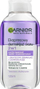 Largues grimi për sy Garnier Skin Naturals 2in1, solucion dyfazor, 125ml