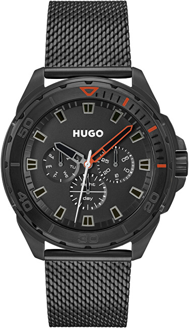Orë dore Hugo Boss Fresh 1530289