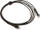 Kabllo rrjeti Ubiquiti UC-PATCH-2M-RJ45-BK, UTP Cat 6, 2m, e zezë
