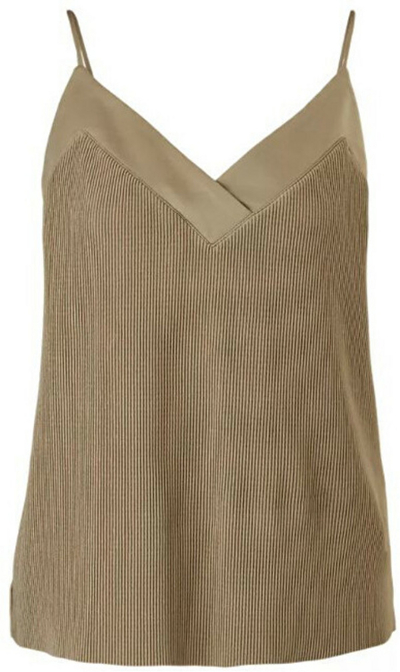 Maicë S.Oliver Loose Fit, e kaftë, 14.204.34.X158.7299