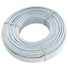 Tub PEX AL PEX PERFEXIM 25x2.5mm, 50m, i bardhë