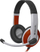 Kufje Defender Warhead G-120, 110dB, 20-20kHz, të bardha / të kuqe