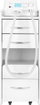 Set pedikyr profesional Promed 969 Cyclon, 100W, 4000-40000 rpm, i bardhë