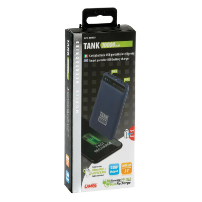 Power Bank 10000mah