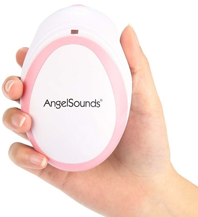 Monitorues AngelSounds JPD-100S Mini