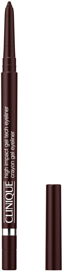 Laps për sy Clinique High Impact Gel Tech, 0.35g, Black Honey