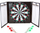 Pikado Master Darts, 42cm, me 6 shigjeta