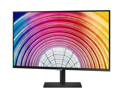 Monitor Samsung ViewFinity LS32A600N, 32", WQHD, i zi
