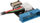 Përshtatës USB Akasa ZUUS-364, USB 3.1 në USB 3.0, 40cm, i zi