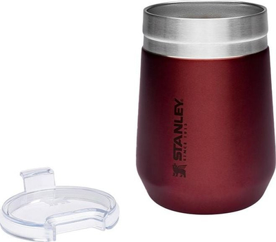 Termos Stanley Everyday Tumbler, 0.33L, i kuq