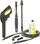 Makinë pastrimi me tension Karcher, K 4, 1.180-150.0