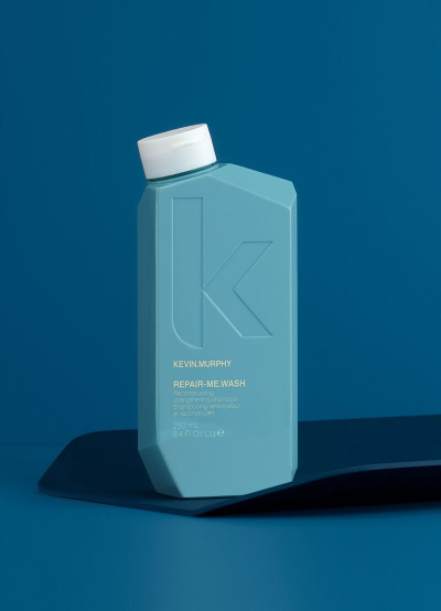 Shampo rikonstruktuese Kevin Murphy Repair-Me Wash, 250 ml
