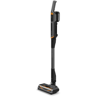 [OUTLET] Fshesë elektrike Sencor SVC 7315TI - 2in1, 150W, e zezë 