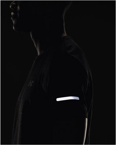 Maicë për meshkuj Under Armour 2254409-30997502rs, L, e zezë