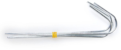 Gol futbolli me një rrjetë dhe një shënjestër gjuajtjeje ENERO (215x152x76cm)