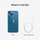 Apple iPhone 13, 512GB, Blue