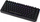 Tastierë gaming Endorfy Thock 75% Wireless, mekanike Kailh Box Black, RGB, layout CZ/SK, e zezë