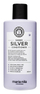 Balsam për flokë bjonde Maria Nila, Silver, 100 ml