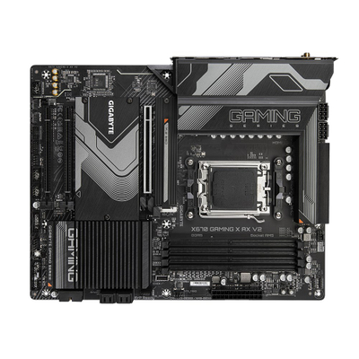 Pllakë amë Gigabyte X670 Gaming X AX V2