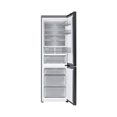 Frigorifer i kombinuar Samsung Bespoke RB34A7B5E22/EF, 344L