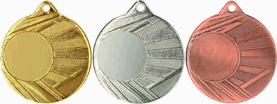 Medalje Triumph SR 50mm