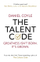 The Talent Code - Daniel Coyle