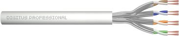 Kabllo rrjeti Digitus CAT 6A U/FTP, 100m