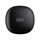 Kufje pa tela QCY T13x, TWS in ear, Bluetooth 5.3, të zeza