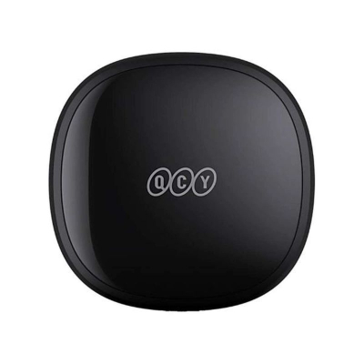 Kufje pa tela QCY T13x, TWS in ear, Bluetooth 5.3, të zeza