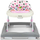 Ecëse për bebe Milly Mally Baby Walker Patrol, lartësi e rregullueshme, Pastel Dots