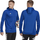 Bluzë me kapuç Adidas Tiro 23 Competition M HU1349, poliestër, Aeroready, blu