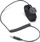Buton transmetimi PTT Midland Dual Bluetooth C1488, për Dual Mike, ngjyrë e zezë