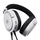 Geјминг слушалки Trust GXT 498W Forta, 50 mm, за PS5 PS4 PC, бели