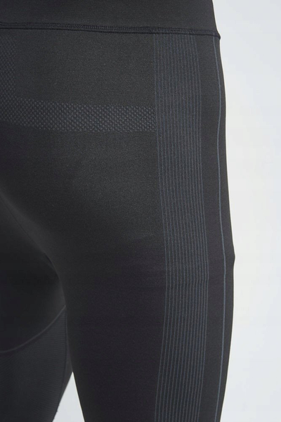 Leginsa termoaktive Craft Active Intensity Pants M për burra, material funksional, të zeza
