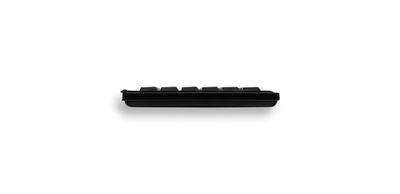 Tastierë CHERRY G84-4400, mekanike, USB, nordike, e zezë