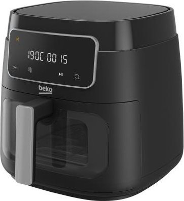Fritezë Beko FRL3374B, elektrike, e zezë