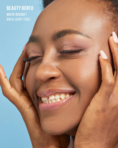 KAJA Beauty Bento Eyeshadow Trio