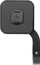 Mbajtës telefoni për biçikletë Peak Design Mobile Out Front Bike Mount V2, montim në timon, alumin, i zi