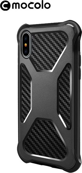 Футрола за телефон Mocolo Urban Defender, за iPhone 6 6S, ментол