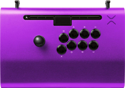 Kontroller Victrix PS5 Pro FS Arcade Fight, me kabllo, vjollcë