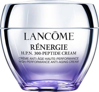 Крем за лице Lancôme Rénergie H.P.N. 300-Peptide, против стареење, 50 ml, за сите типови кожа