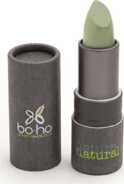 Korrektor stik Boho Green Revolution 05, kompakt, 3.5g, jeshil
