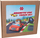Set pistë magnetike për makina Muffik MFK-068, puzzle shqisor, gri