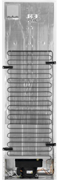 Frigorifer kombinim AEG RCB736E7MX, 201cm, seri 8000 Cooling 360°, inoks