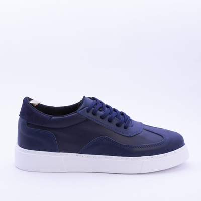 Luzaro Pulse – Navy Blue