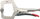 Pinca Yato YT-2466 C, 280mm
