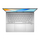 Laptop Asus Vivobook S14 S3407VA, 14", i5-13420H, 16GB RAM, 512GB SSD, gri