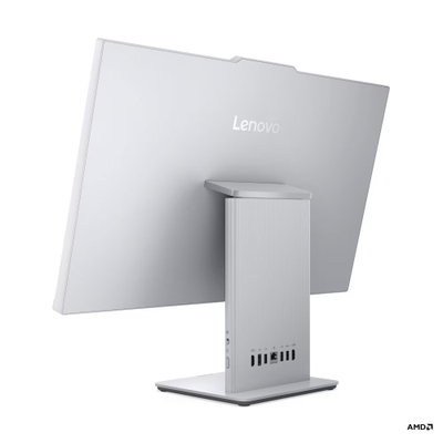 Kompjuter AIO Lenovo IdeaCentre 27ARR9, 27", AMD Ryzen 7 7000, 16GB RAM, 512GB SSD, i bardhë