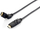 Kabllo HDMI Equip, 3 m, e zezë